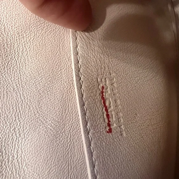 Versace Greca Goddess Bag - Picture 10 of 11